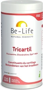 Витаминная сыворотка Be Life