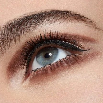 Тушь Illamasqua Устойчивая Объем Подчеркивающая Не Смазывается Для Чувствительных Глаз Веганская
