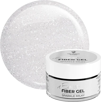 Builder Gel Victoria Vynn Easy Fiber Gel