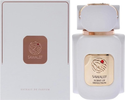 Extrait De Parfum Swiss Arabian Sawalef Scent of Seduction