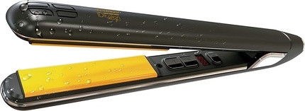 Выпрямитель для волос Postquam Gold Styler
