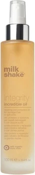 Масло для Тела Milk Shake Integrity Incredible Oil