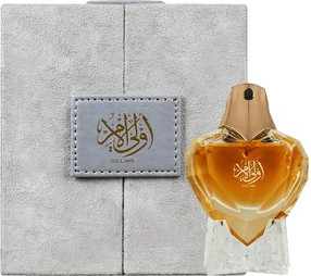 Eau De Parfum Ahmed Al Maghribi Oulil Amr