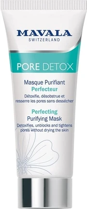 Очищающая маска Mavala Pore Detox