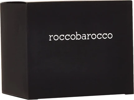 Eau De Parfum Rocca Barocco Black
