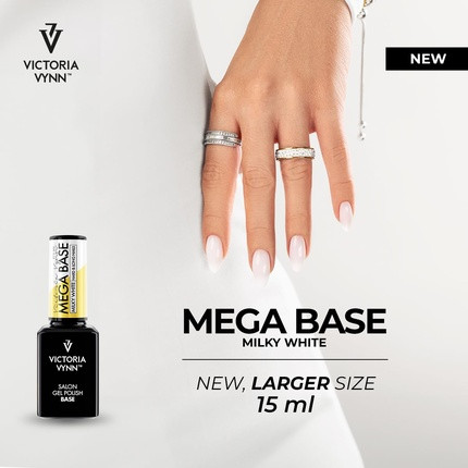 Гибридный укрепитель-база Victoria Vynn Mega Base