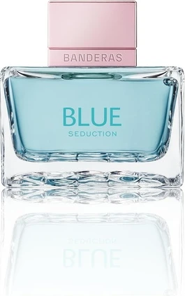Туалетная вода Antonio Banderas Blue Seduction