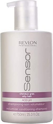 Кондиционирующий шампунь Revlon Sensor Volumizer