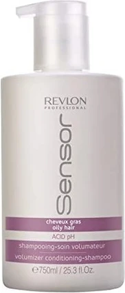 Кондиционирующий шампунь Revlon Sensor Volumizer