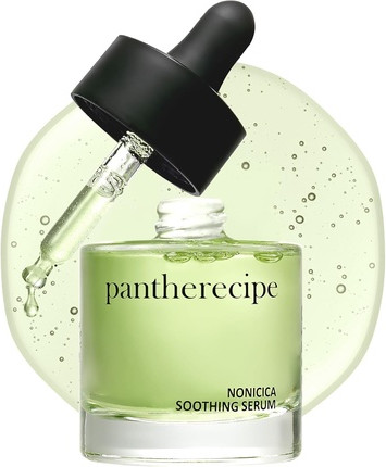 Успокаивающая сыворотка L'Occitane Pestlo Road Pantherecipe