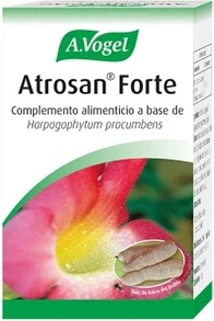 Добавка A.Vogel Atrosan Forte