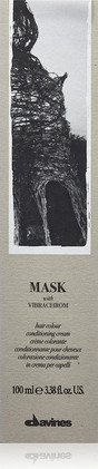 Краска для волос Davines Маска с Vibrachrom