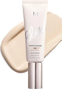 BB крем Missha Beige