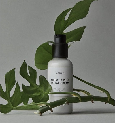 Увлажняющий крем для лица Biolage