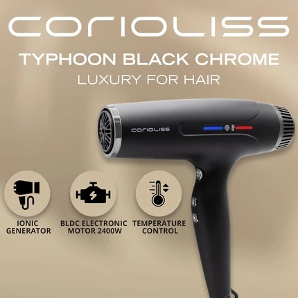 Фен Corioliss