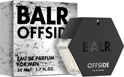 Eau De Parfum BALR. Offside