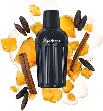 Eau de Parfum Pepe Jeans Addictive For Him