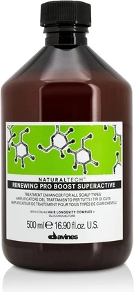 Superactive Treatment Davines Natural Tech Renewing