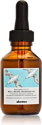 Масло для тела Davines Well-Being Massage Body Oil