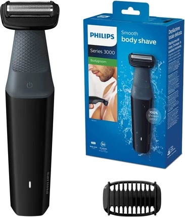 Триммер для тела Philips 3000 Series