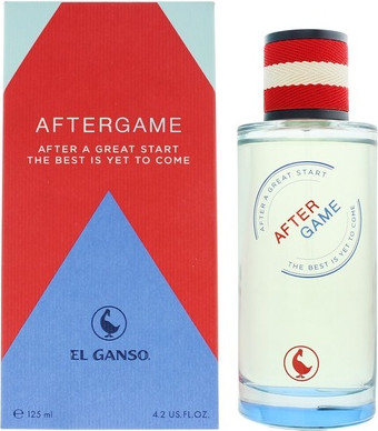 Eau De Toilette El Ganso After Game