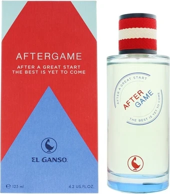 Eau De Toilette El Ganso After Game