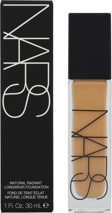 Тональная основа Nars Natural Radiant Longwear Foundation