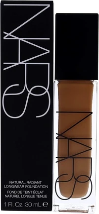 Тональный крем Nars Natural Radiant Foundation