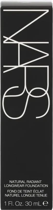 Тональный крем Nars Natural Radiant