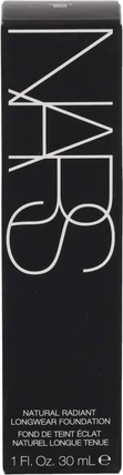 Тональная основа Nars Natural Radiant Longwear Foundation