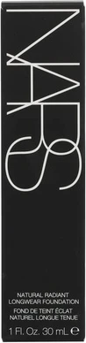 Тональная основа Patagonia Nars