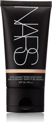 Тональный увлажняющий крем Nars Pure Radiant Tinted Moisturizer SPF30