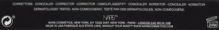 Консилер Nars Radiant Creamy Concealer