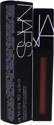 Пигмент для губ Nars Powermatte