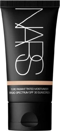 Тонирующий увлажняющий крем Nars Pure Radiant Tinted Moisturizer Broad Spectrum SPF 30 Terre Neuve