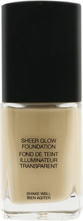 Тональная основа Light 3.5 Salzburg Nars