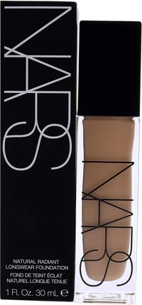 Тональная основа Nars Natural Radiant Longwear