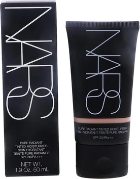 Увлажняющий крем Nars Pure Radiant Tinted Moisturizer SPF 30