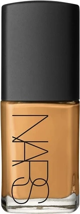Тональная основа Nars Sheer Glow Foundation