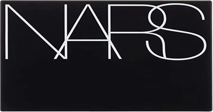 Прессованная фиксирующая пудра Nars Light Reflecting