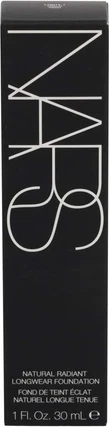 Тональная основа Nars Natural Radiant Longwear Foundation