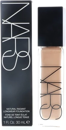 Тональный крем Nars Natural Radiant Medium 1.5 Foundation