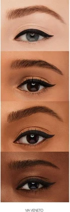 Подводка для глаз Nars High Pigment Longwear Eyeliner