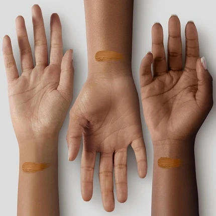 Тональная основа Nars Natural Radiant Longwear Foundation