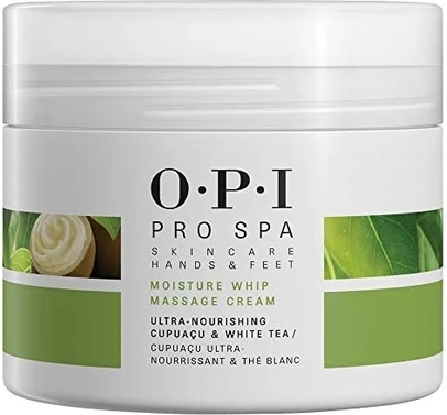 Массажный крем OPI ProSpa Moisture Whip