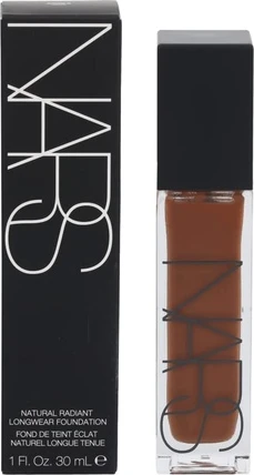 Тональная основа Nars Natural Radiant Longwear Foundation