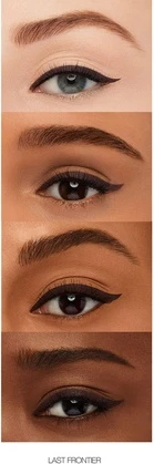 Подводка для глаз Nars High Pigment Longwear Eyeliner