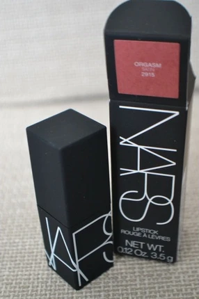 Помада Nars Sensual Satins