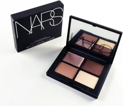 Палетка теней для век Nars