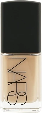 Тональная основа Nars Sheer Glow Foundation